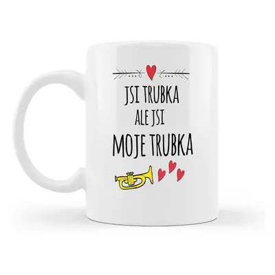 Ahome Hrneček Jsi moje trubka 330 ml