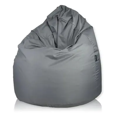 Primabag Mega Sako Nylon Outdoor tmavě šedá