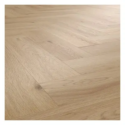 Vinylová plovoucí podlaha Afirmax Legnar Herringbone 41535 Oak Arvada 1,402 m²