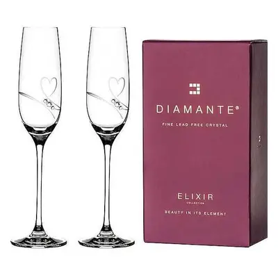 Diamante Swarovski Romance 200 ml, 2 ks