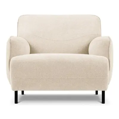 Béžové křeslo Windsor & Co Sofas Neso