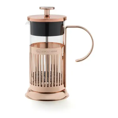 Leopold Vienna French Press Copper 350ml