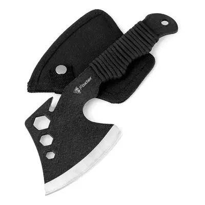 Sekera Tomahawk s pevným pouzdrem - 26 cm - Foxter