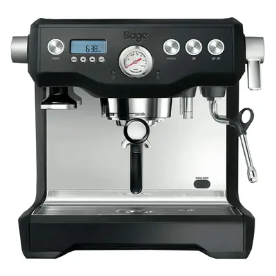 SAGE BES920BTR - DUAL BOILER™ espresso kávovar - matně černý