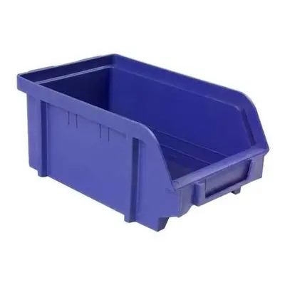 ArtPlast Plastové boxy BASIC, 103 x 166 x 73 mm, 36 ks, modré