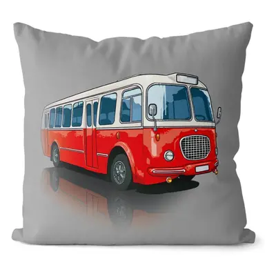 Polštář Škoda 706 RTO (Velikost: 40 x 40 cm)