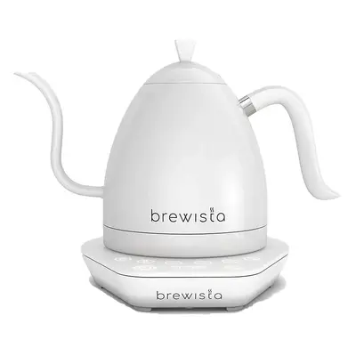 Brewista Artisan rychlovarná konvice 1000ml - celobílá