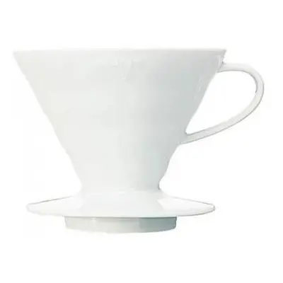 Dripper Hario V60-02 - keramický bílý