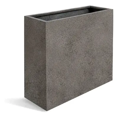 Grigio Divider Natural Concrete V 90 cm / D 95 cm