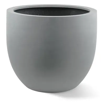 Argento New Egg Pot Natural Grey Ø 36 cm / V 31 cm