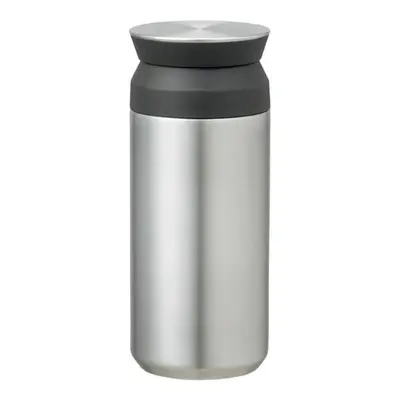 Kinto Travel Tumbler 350ml - nerezová