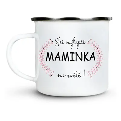 Ahome Plecháček Nejlepší Maminka 300 ml