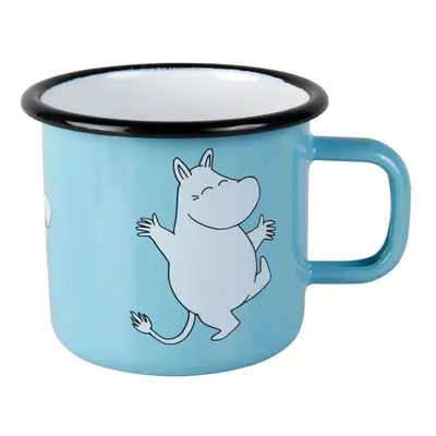 Hrnek Moomin 0,25l