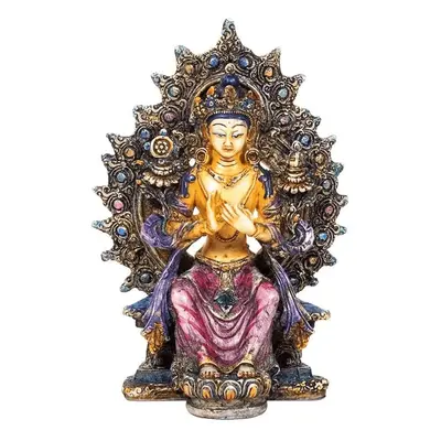 Milujeme Kameny Maitraya Buddha - soška Feng Shui