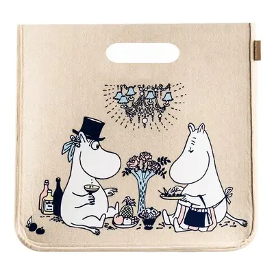 Úložný koš Moomin Date Night M