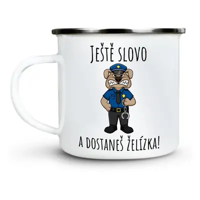 Ahome Plecháček Ještě slovo 300 ml