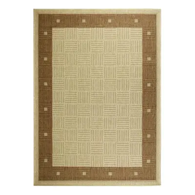 Oriental Weavers koberce Kusový koberec SISALO/DAWN 879/J84D (634D) - 133x190 cm