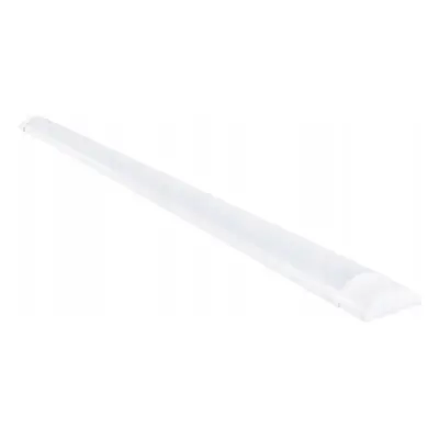 BERGE 4x LED svítidlo 120 cm - 40W - IP44 - neutrální bílá