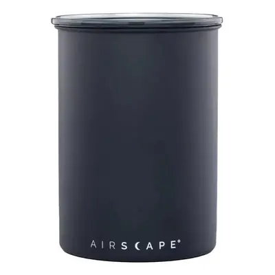 Airscape dóza na kávu 500g - Charcoal