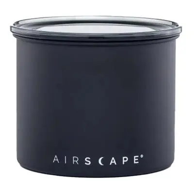 Airscape dóza na kávu 250g - Charcoal