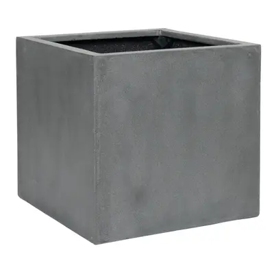 Block Grey S - V 30 cm / D 30 cm