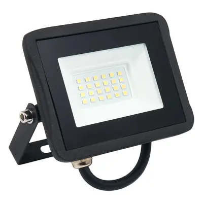 BERGE LED reflektor IVO - 20W - IP65 - 1700Lm - teplá bílá - 3000K