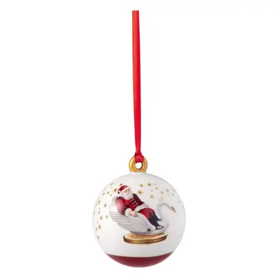 Annual Christmas Edition 2024 vánoční koule 6,5 cm, Villeroy & Boch