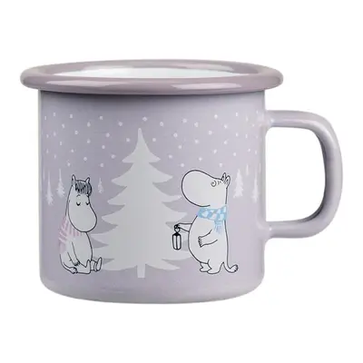 Hrnek Moomin Snowfall 0,25l