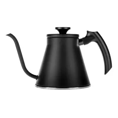 Hario Fit V60 Drip Kettle 1,2 l - černá varná konvice