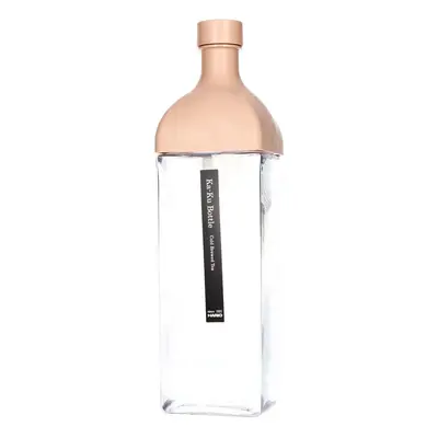 Hario Ka-Ku bottle růžová - 1200ml