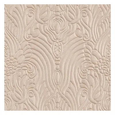 Luxusní vliesová tapeta s vinylovým povrchem Z21803, design Ornamenty, Trussardi 5, Zambaiti Par