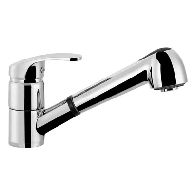 Sinks LEGENDA S chrom lesklý SFTLESCL