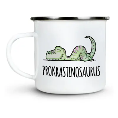 Ahome Plecháček Prokrastinosaurus 300 ml