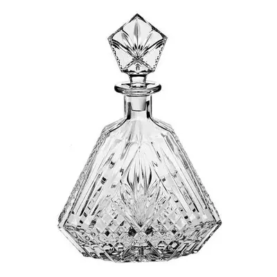 Crystal Bohemia karafa ALEXANDRA 0,5 l