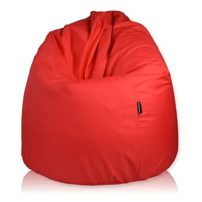 Primabag Mega Sako Nylon Outdoor červená