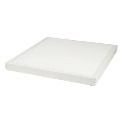 BERGE LED panel PŘISAZENÝ BRGD0184 - 60 x 60cm - 40W - 3700Lm - teplá bílá