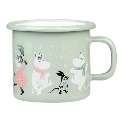 Hrnek Moomin Festive spirits 0,25l