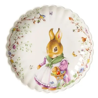 Spring Fantasy Mísa na ovoce zaječice Emma, 30cm, Villeroy & Boch