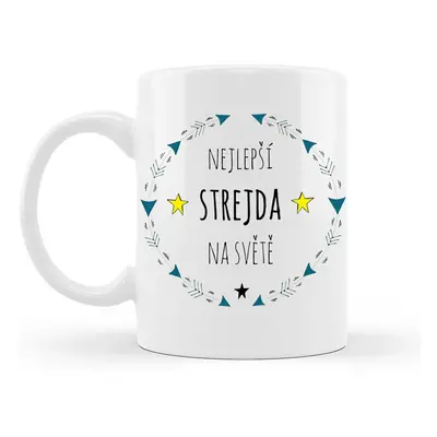 Ahome Hrneček Nejlepší Strejda 330 ml