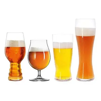 Spiegelau Beer Classics Tasting kit 4 ks