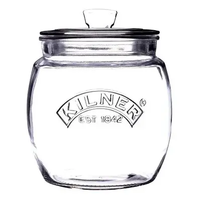 Kilner Skleněná dóza s víčkem 0,85 l