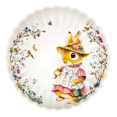 Spring Fantasy mísa na ovoce zaječice Anna, Ø 24 cm, Villeroy & Boch