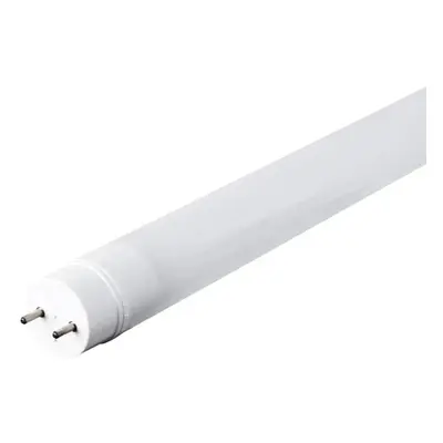 BERGE LED trubice - T8 - 150cm - 22W - 2200 lm - jednostranné napájení - studená bílá