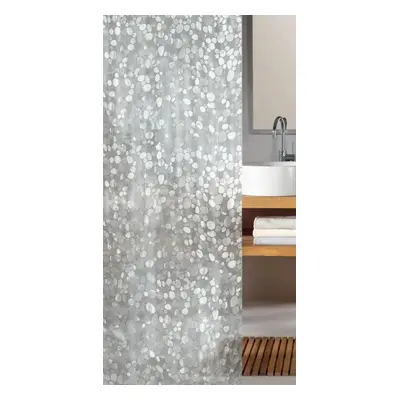 CRISTALLO sprchový závěs 180x200cm, PVC clear (7800116305)