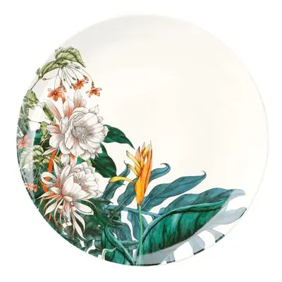 Porcelánový talíř ø 27,5 cm Night Garden – Maxwell & Williams