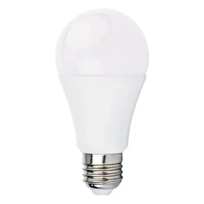 BERGE LED žárovka - E27 - A60 - 15W - 1240Lm - studená bílá