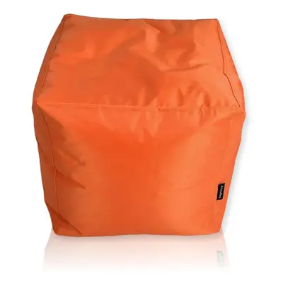 Primabag Cubes nylon 40x40 cm oranžová