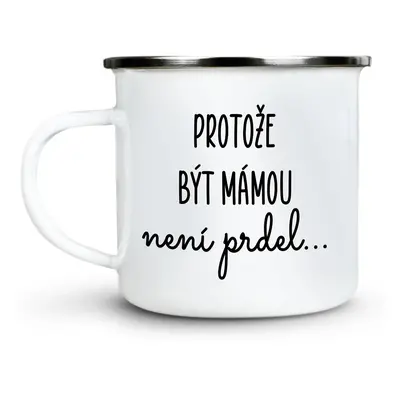 Ahome Plecháček Protože být mámou není prdel 300 ml