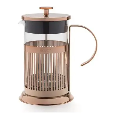 Leopold Vienna French press COPPER 800 ML