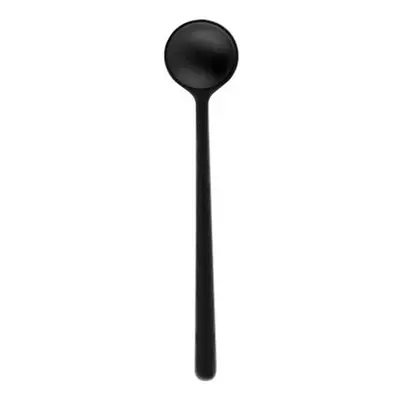 Loveramics - Chateau Spoon 10cm - Matte Black